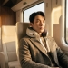 Массажная подушка для путешествий Yamaguchi Enso