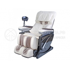 Массажное кресло RestArt RK-7801 uZero