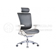 Массажное кресло Expert Star Leather